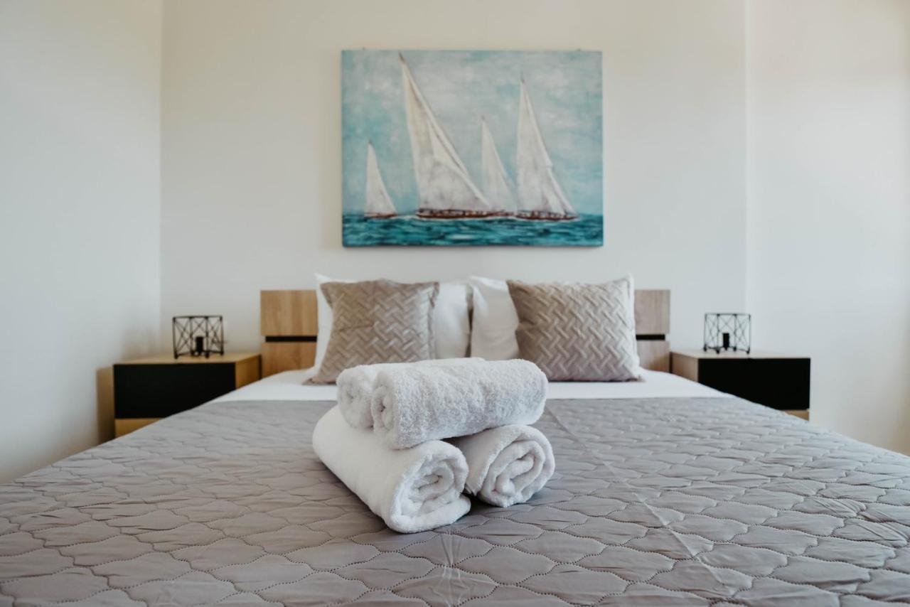 Alkyonides Studios Amoudara  Экстерьер фото
